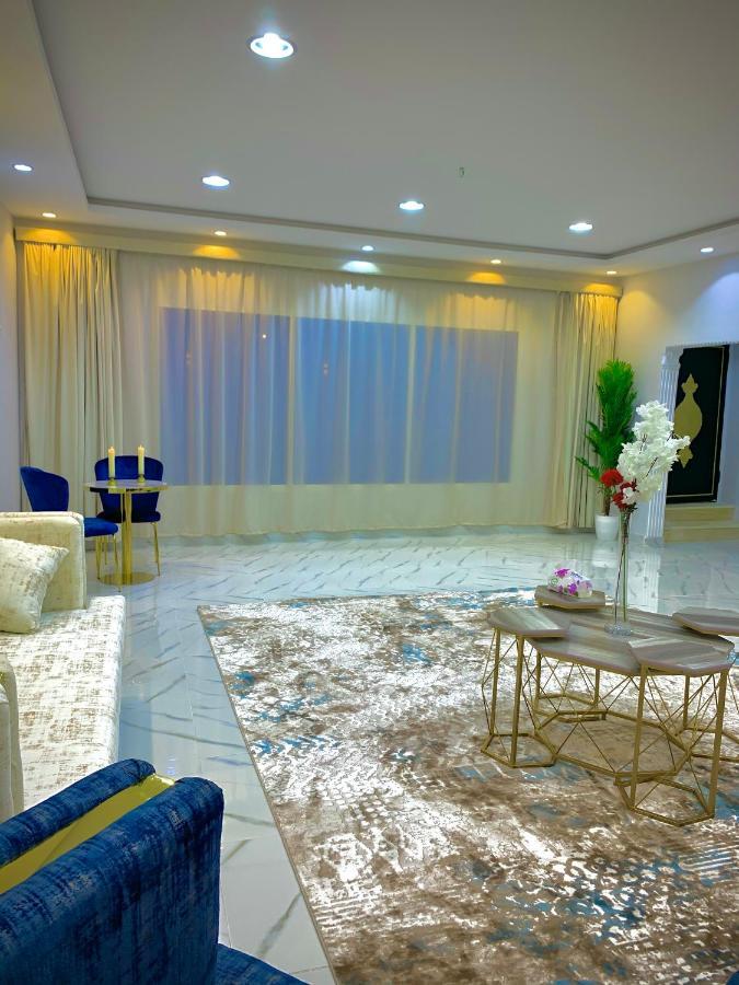 منتجع مرايا Al Ula Exteriér fotografie