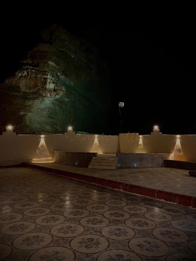 منتجع مرايا Al Ula Exteriér fotografie