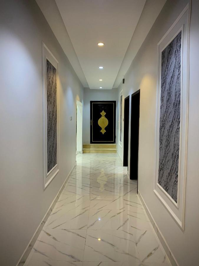 منتجع مرايا Al Ula Exteriér fotografie