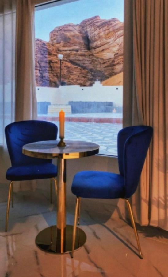 منتجع مرايا Al Ula Exteriér fotografie